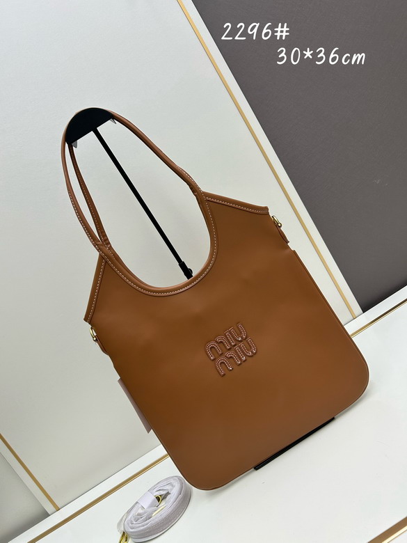 Miu Miu Tote Bag ID:20260410-3384